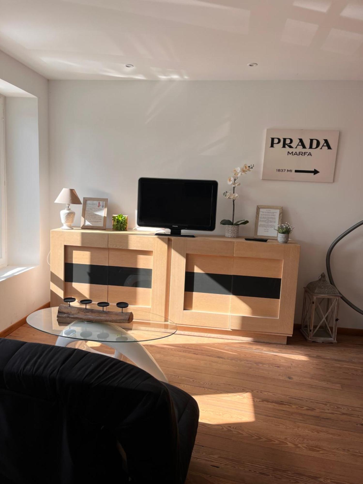 Appartement Chez Tiago à Nesle Extérieur photo
